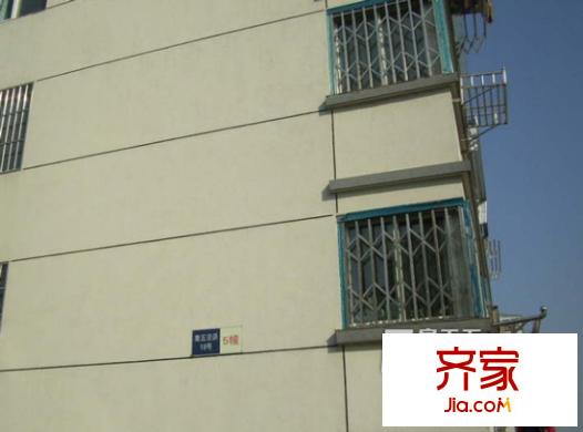 南五涇浜外景圖