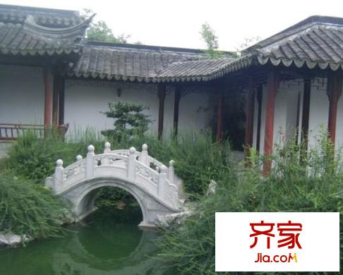 桃塢才苑別墅外景圖 