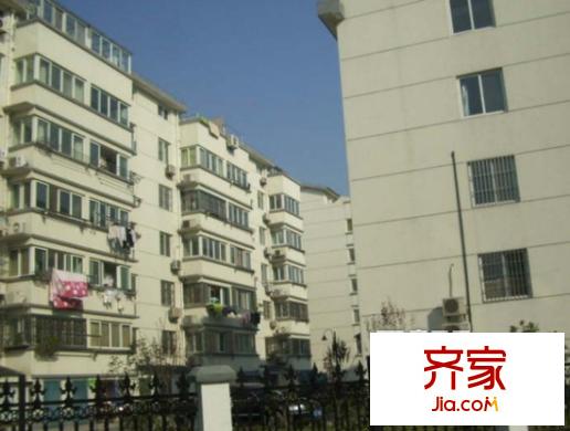 南五涇浜外景圖