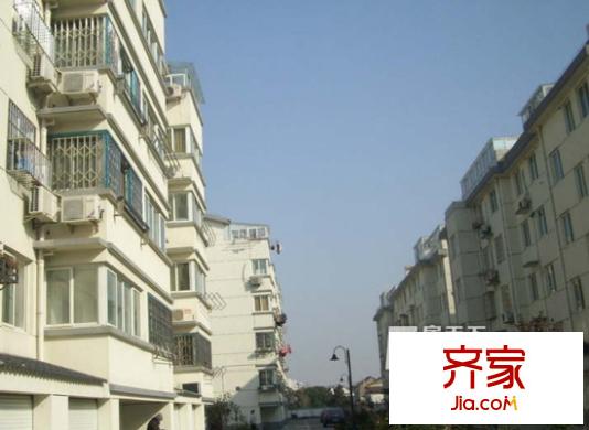 南五涇浜外景圖
