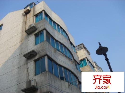 萬盛花園外景圖