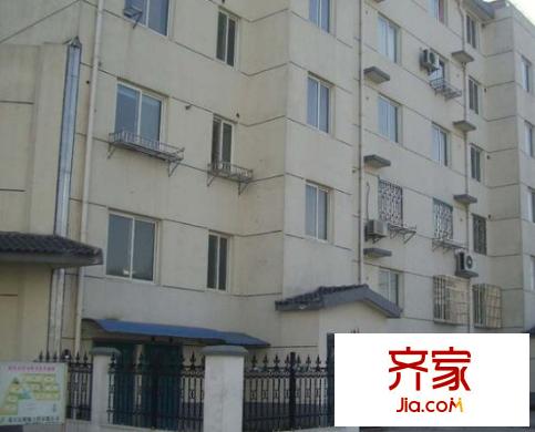 南五涇浜外景圖