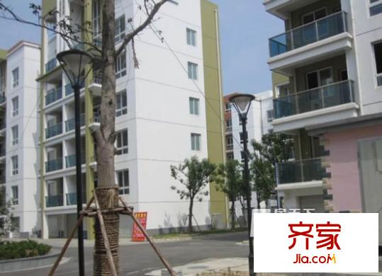 梅景苑外景圖