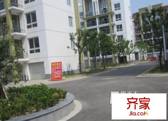 梅景苑外景圖