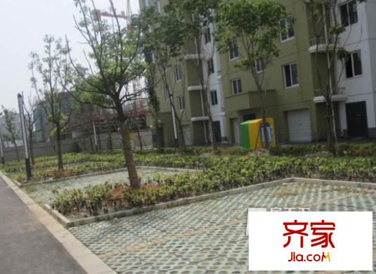 梅景苑外景圖