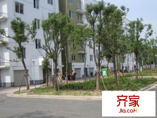 梅景苑外景圖