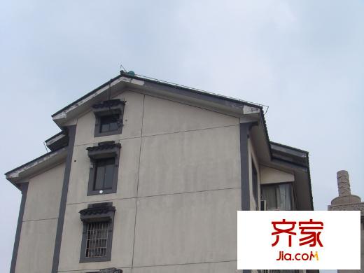 西美花苑外景圖