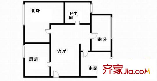 梅景苑戶型圖戶型圖 