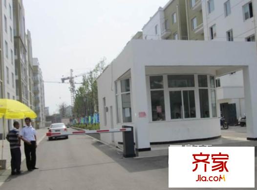 梅景苑外景圖