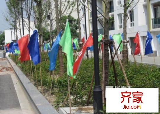 梅景苑外景圖