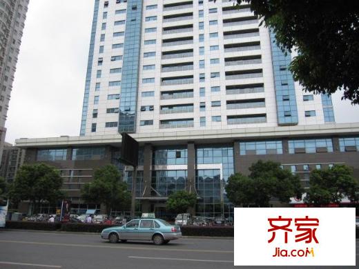 佳福國(guó)際大廈