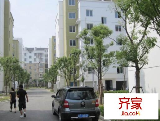 梅景苑外景圖