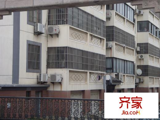 西美花苑外景圖
