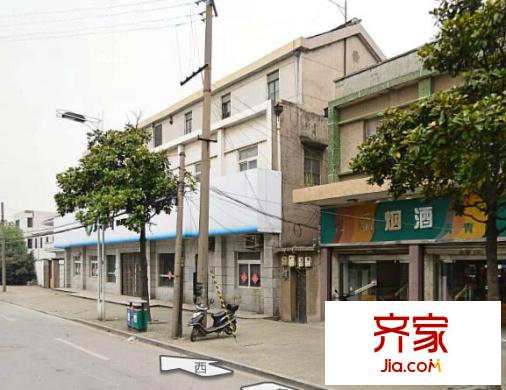 胥口教師新村外景圖