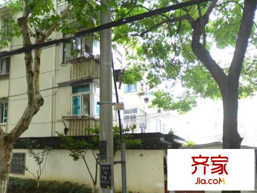 烽火路80號