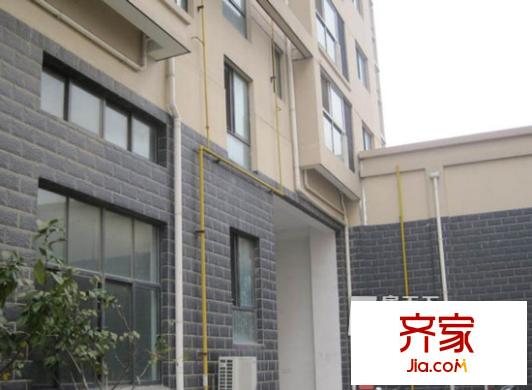 江南奧斯卡公寓外景圖