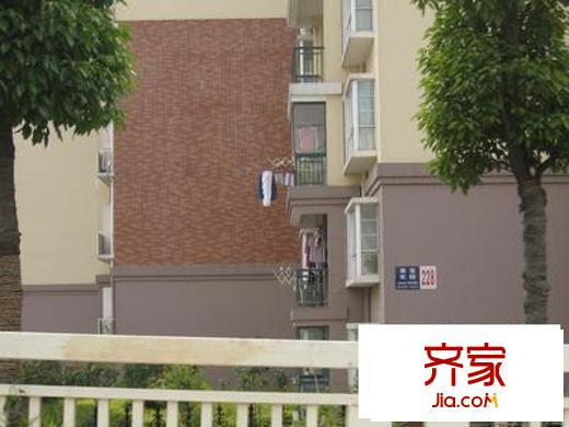 嘉寶花園二期外景圖