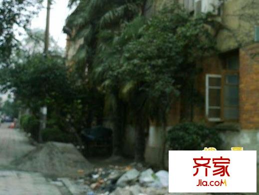 地方弄外景圖