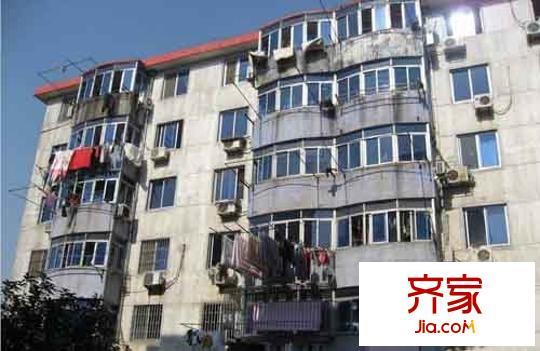 凱悅員工樓