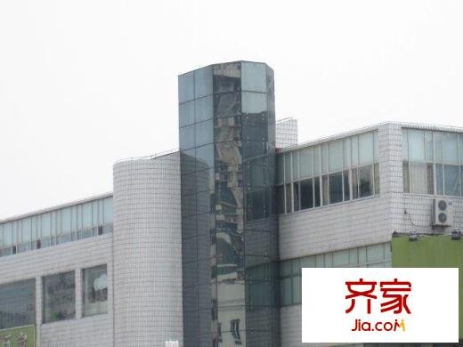 蘇美中心