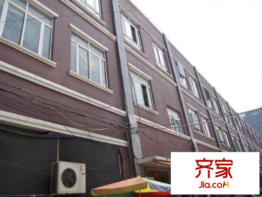 第三大街住宅外景圖第三大街