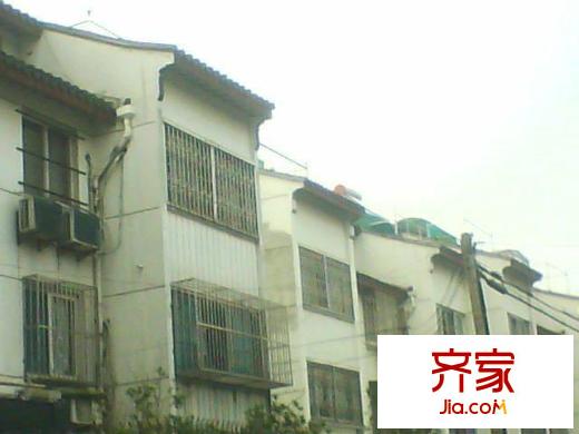 中街路