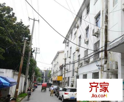體育場路