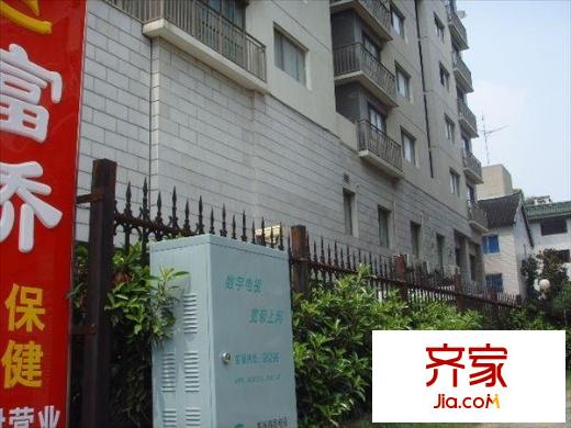 潤億皇朝外景圖