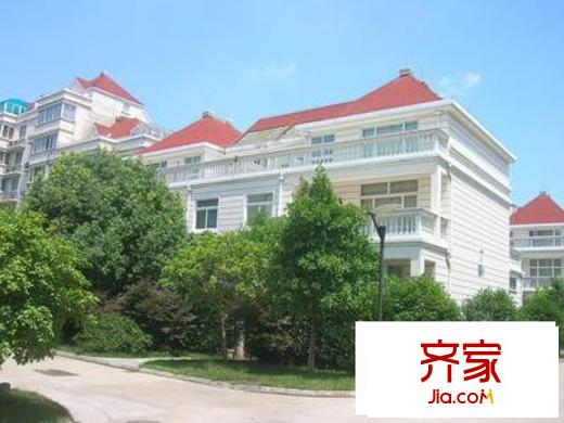 嘉寶花園二期外景圖