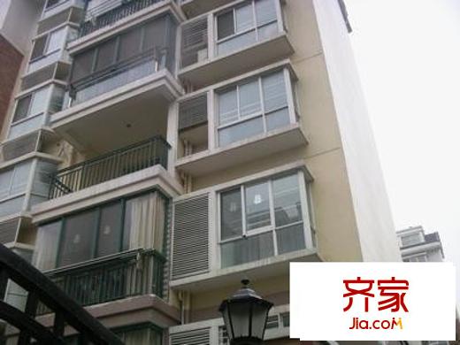 嘉寶花園二期外景圖  