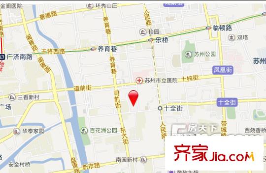 地方弄交通圖jiaotongtu