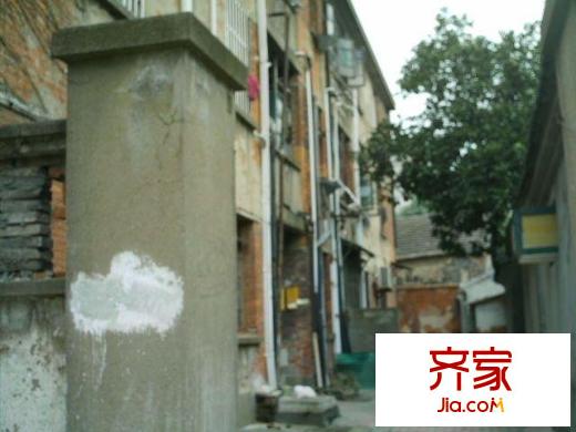地方弄
