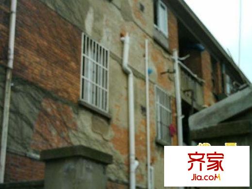 地方弄外景圖