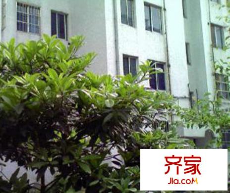 水香街小區(qū)外景圖水香街