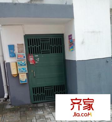 棗市街