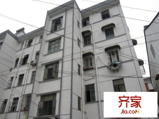 東百花巷外景圖