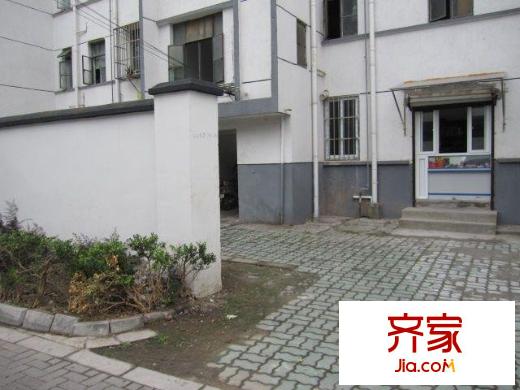 東百花巷外景圖