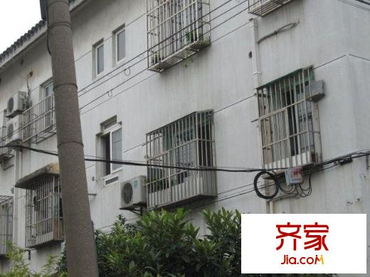 東百花巷外景圖