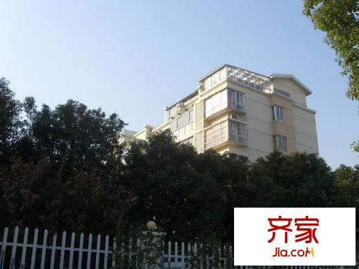 聯(lián)楊新村外景圖