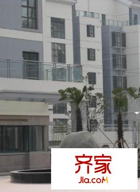 水鄉(xiāng)佳景外景圖