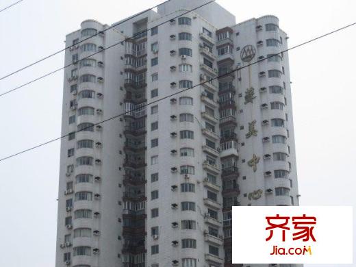蘇美中心外景圖