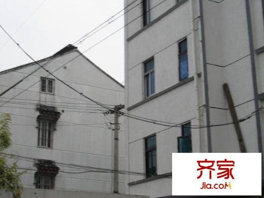 東百花巷外景圖
