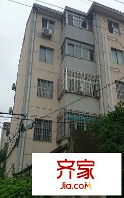 雅苑小區(qū)外景圖