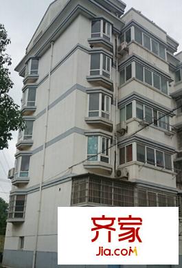 雅苑小區(qū)外景圖