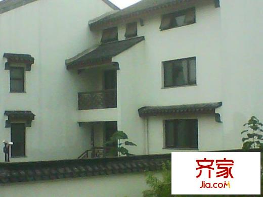桃塢才苑
