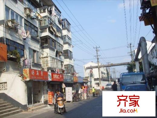 泰南路