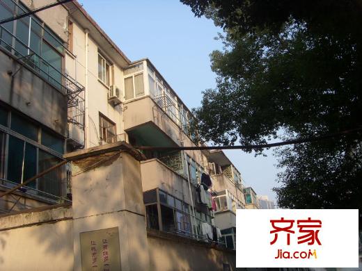 鱸鄉(xiāng)一區(qū)外景圖