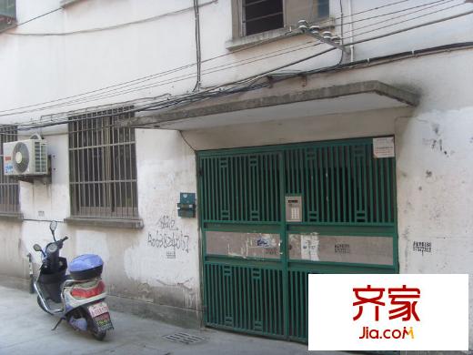 鱸鄉(xiāng)一區(qū)外景圖