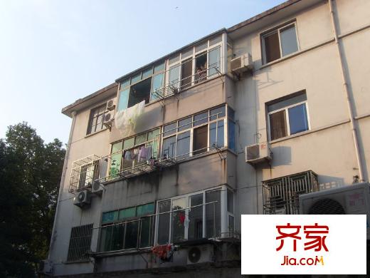 鱸鄉(xiāng)一區(qū)外景圖