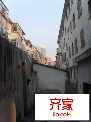 鱸鄉(xiāng)一區(qū)外景圖